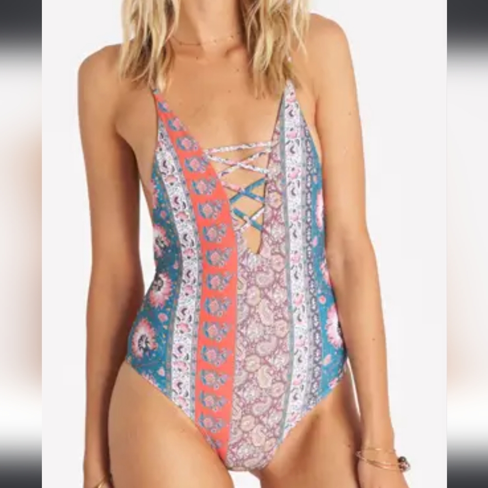 Billabong swimsuit